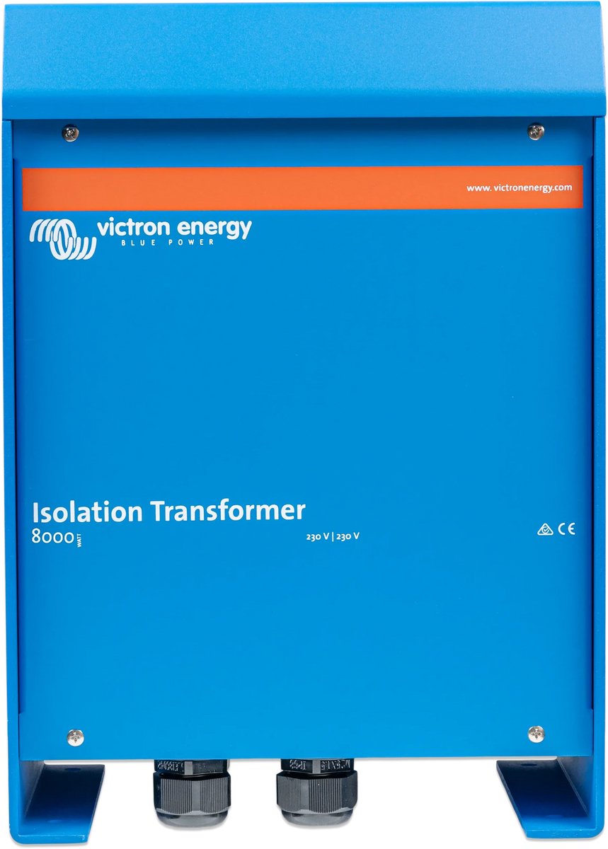 Victron Energy Isolatietransformator 8000W 230V | ITR000802002