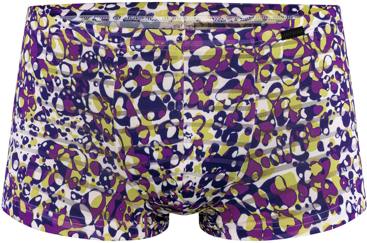 Olaf Benz Retro Pants RED2610 Minipants