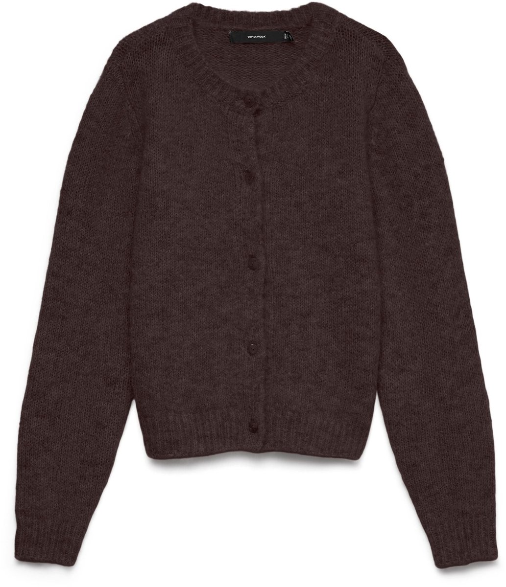 Vero Moda Vest VMNOVAH Gebreid vest