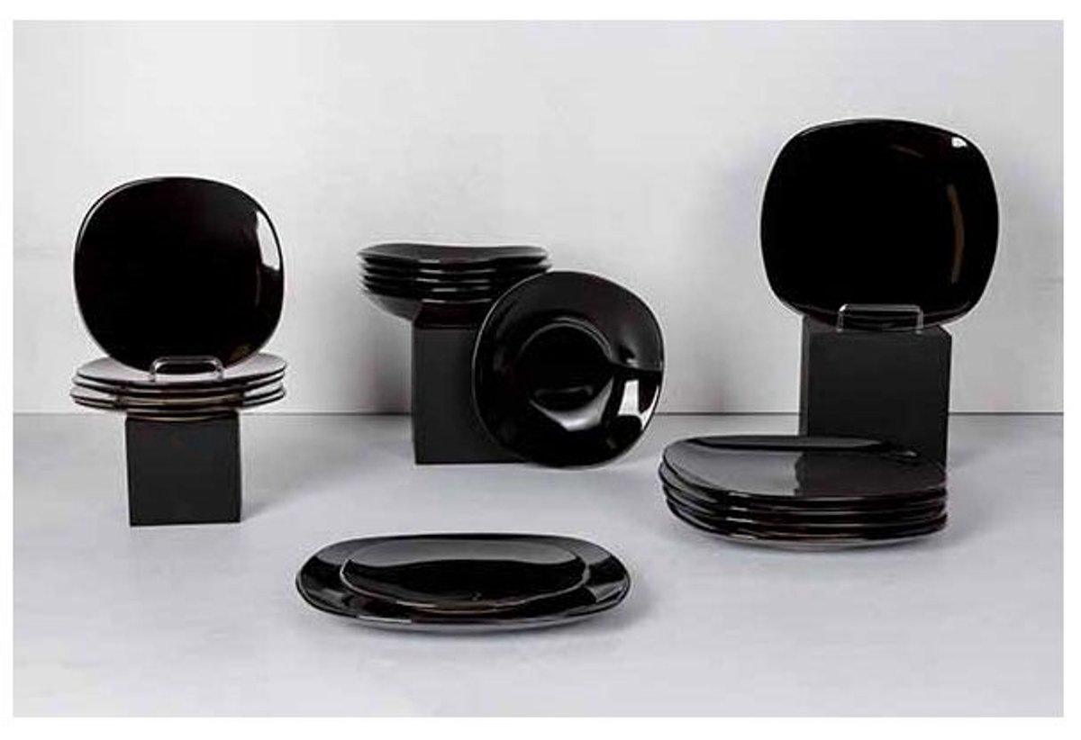 Kithira Black Set 36dlg