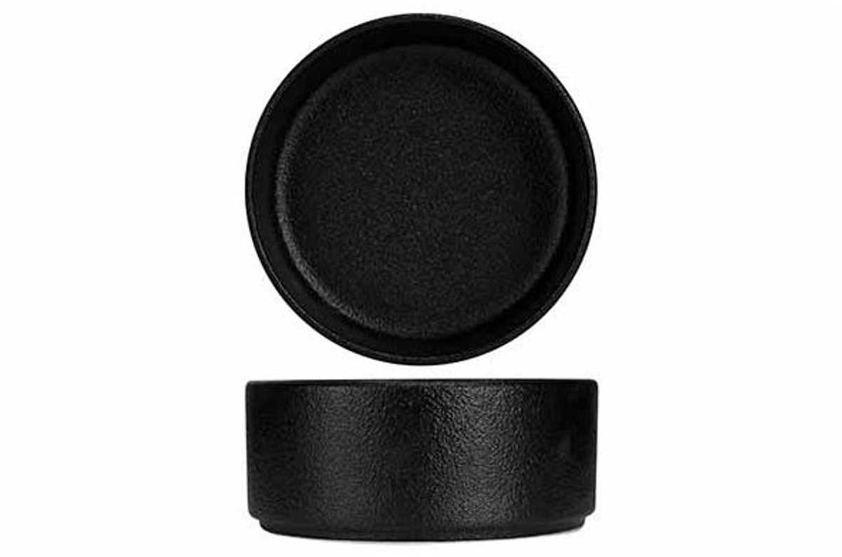 Blackstone Kommetje D12cm 40cl - Stapelbaar