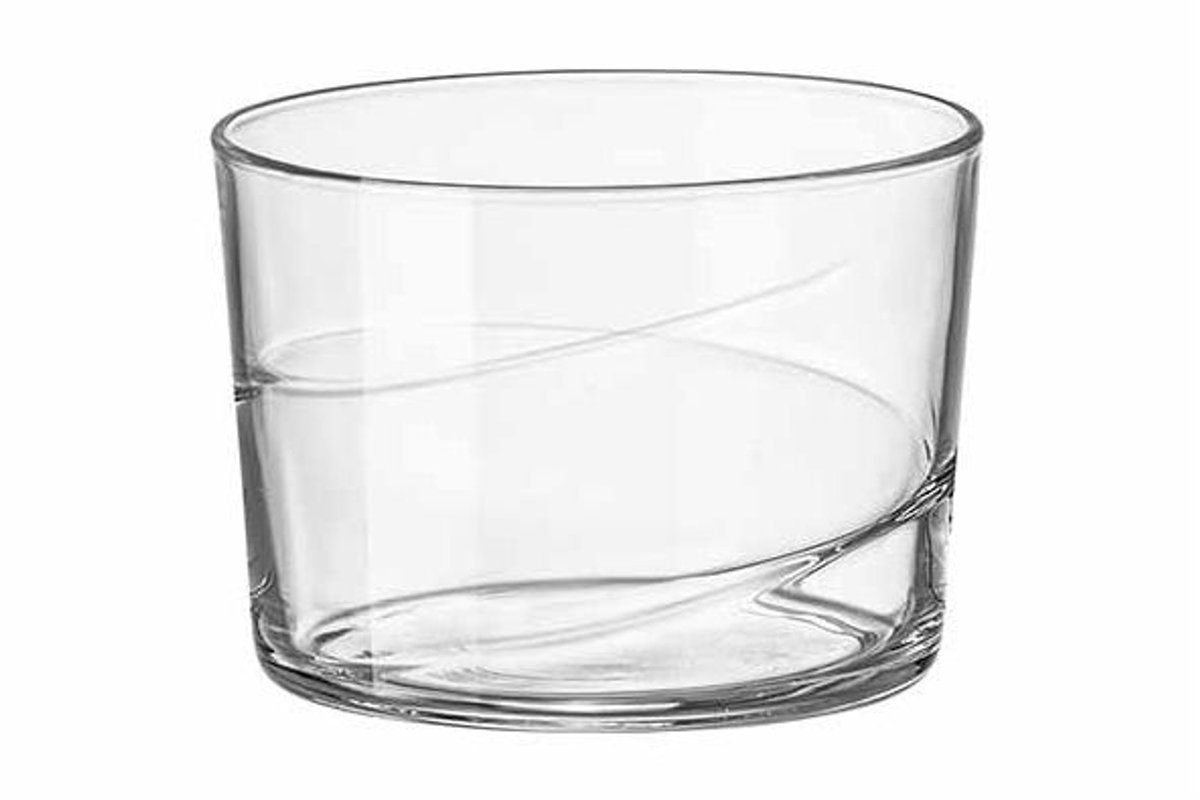 Bodeguita Likeurglas 21,5cl D8,2xh5,9cm