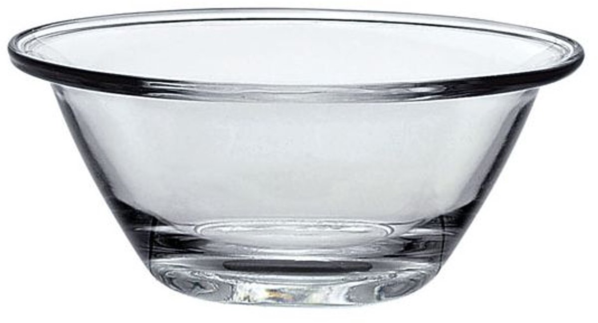 Mr Chef Schaal D11cm Set6 Mr Chef