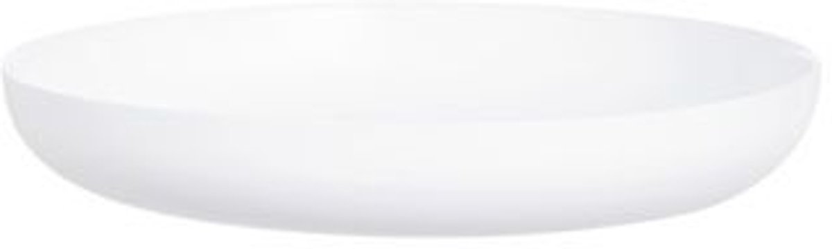 Luminarc Friends Time Dinerbord Wit 29 cm - Duurzaam & Stijlvol