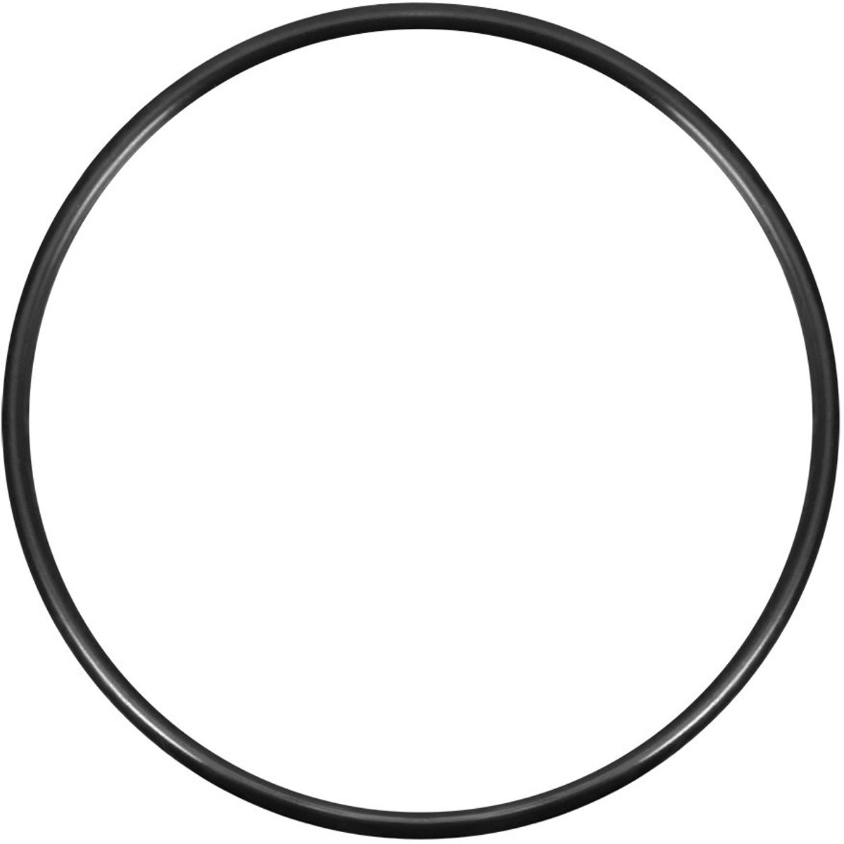 O-ringen nitrilrubber afdichting 52mmx55mmx1.5mm