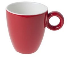 Bola Red Mok D7.5xh8cm - 19cl