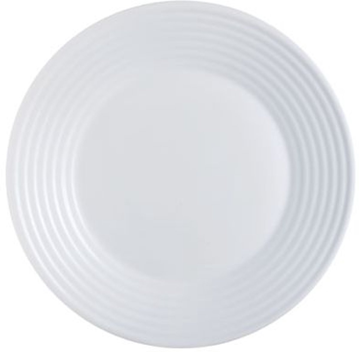 Stairo Plat Bord 25 Cm