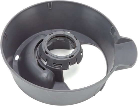 TM5 TM6 Vervanging Potbasis voor Machine Accessoire — afbeelding 5