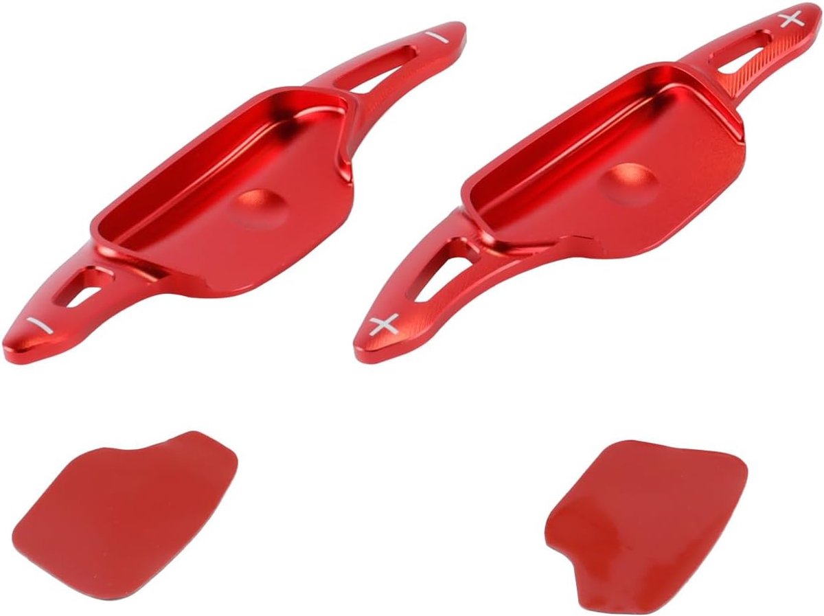 geschikt voor Proceed GT, voor NQ5 K3 K5 MQ4 2020 2021 2022 2023 Aluminium schakelpaddle verlengstuk schakelpaddle
