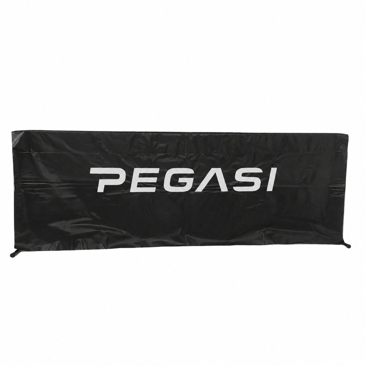 Pegasi tafeltennis speelveldafzetting