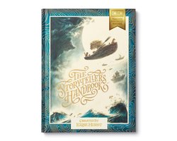 The Storyteller's Handbook