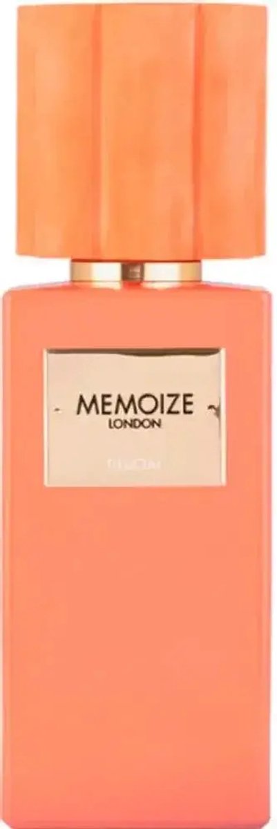 Memoize London Memoize Delicaie Extrait De Parfum 100ml