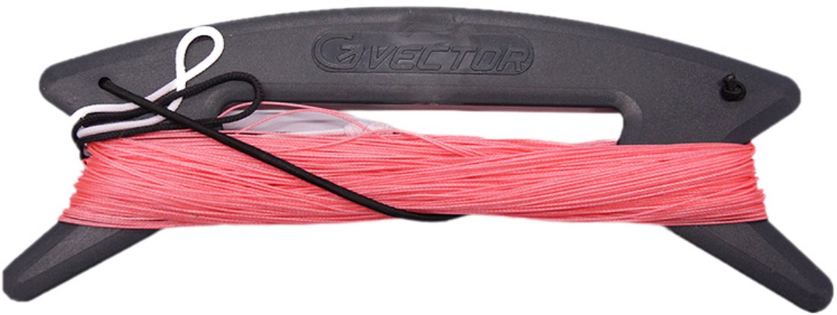 Kiteline 2x25 m, 75 dan