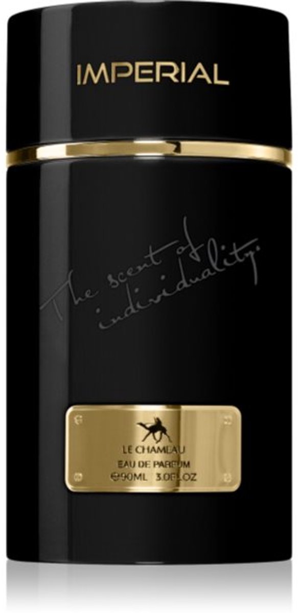 Imperial Le Chameau Men's Perfume Eau De Parfum Natural Spray 90ml