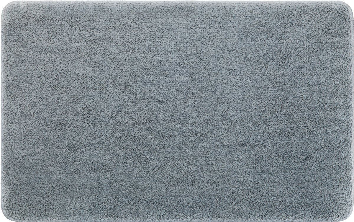 Spirella Badmat – Antislip Badmat voor Douche en Bad – Warm en Zacht – Geschikt voor Elke Badkamer
