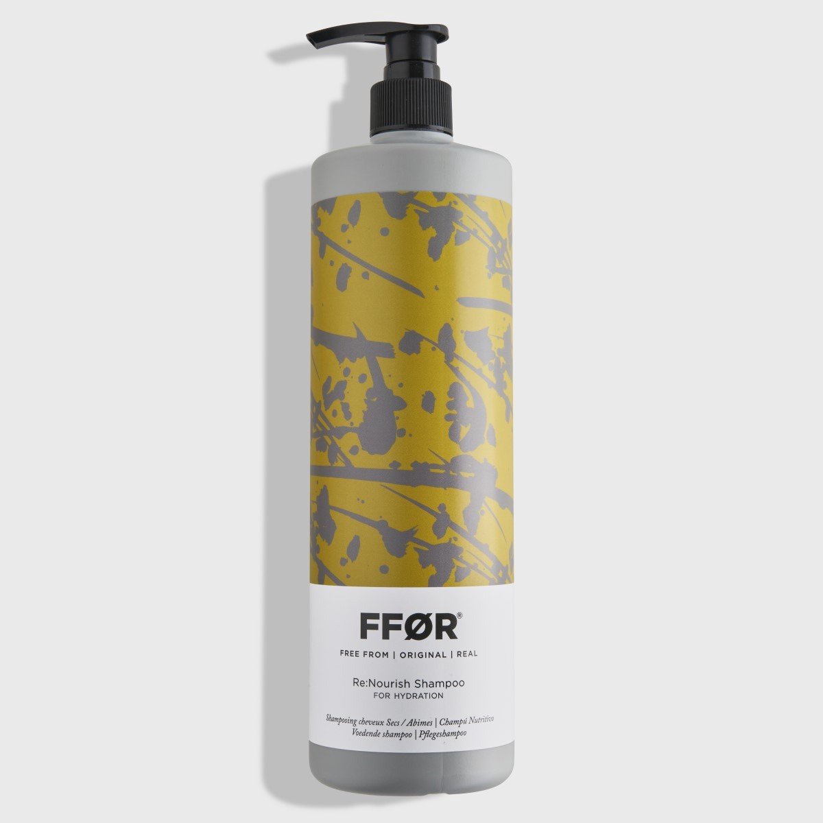 FFOR Re:Nourish Conditioner For Hydration - 1000 ml