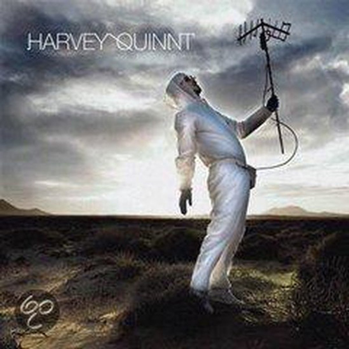 Harvey Quinnt