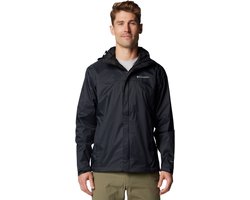 Columbia Watertight™ II Jacket Heren Outdoorjas - Black
