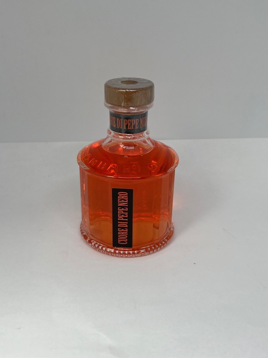 Erbario Toscano Home Diffuser Pepe Nero 100ml