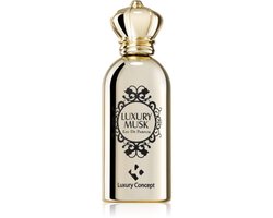 Luxury Musk Eau de Parfum