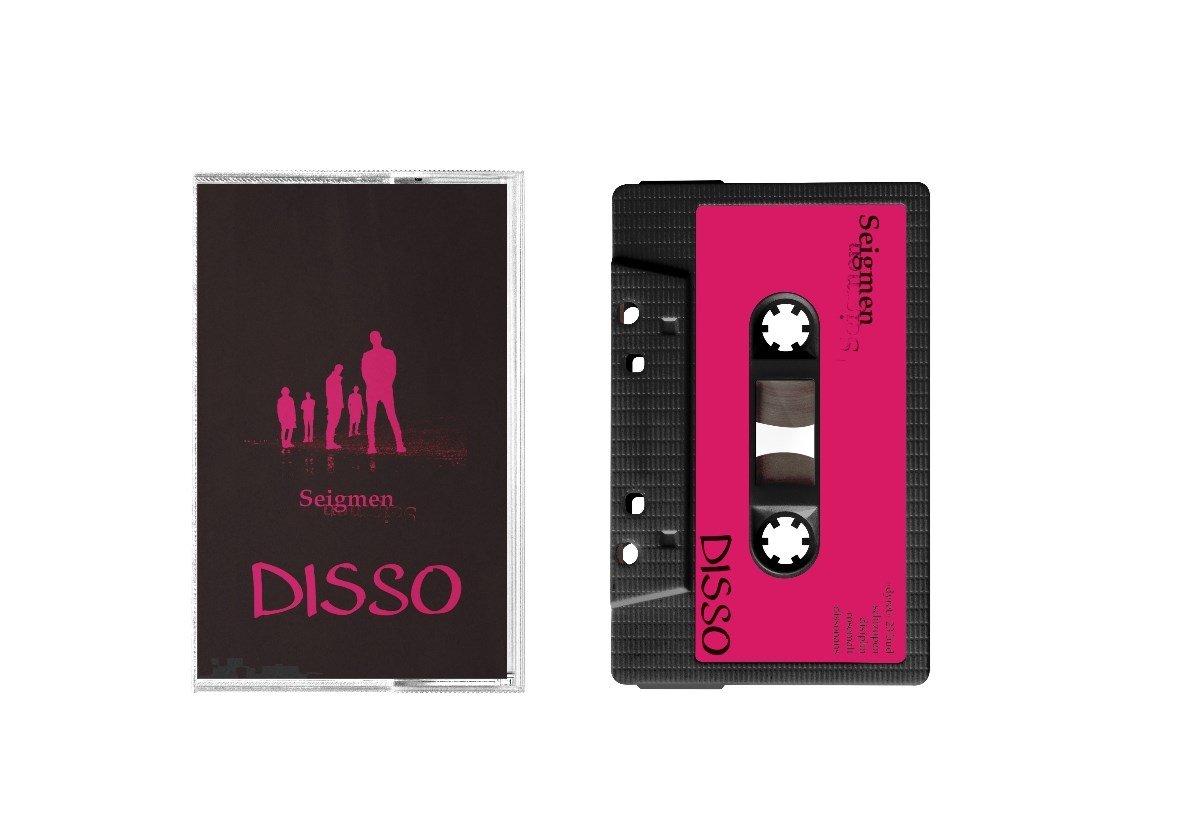 Dissonans