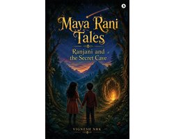Maya Rani Tales