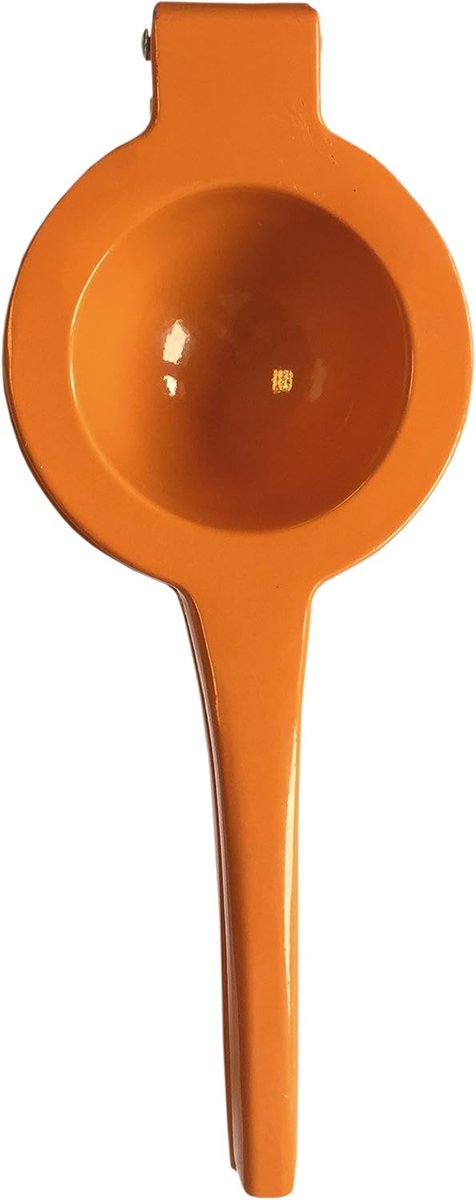Vin Bouquet FIK 124 sinaasappelpers van roestvrij staal cocktailaccessoire voor citrus - ShopVlot — afbeelding 4