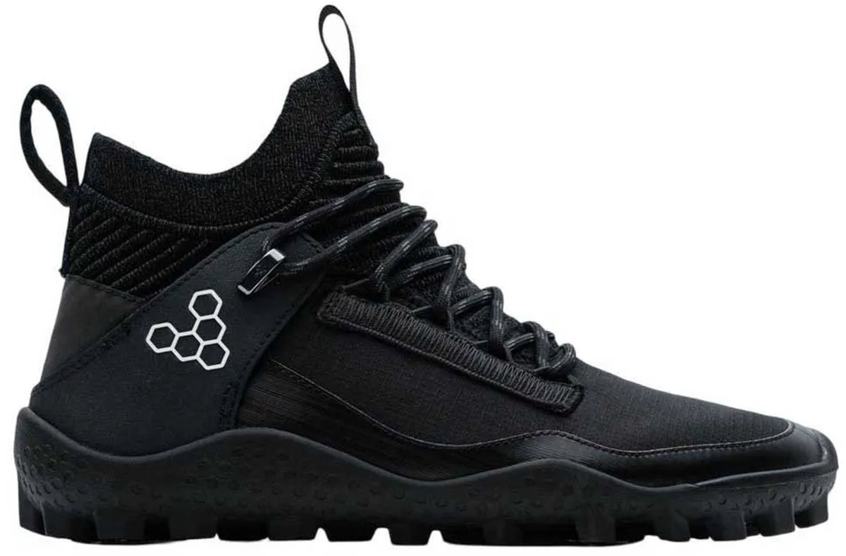Vivobarefoot Magna Lite Wr Sg Barefoot Wandelschoenen Zwart EU 39 Vrouw