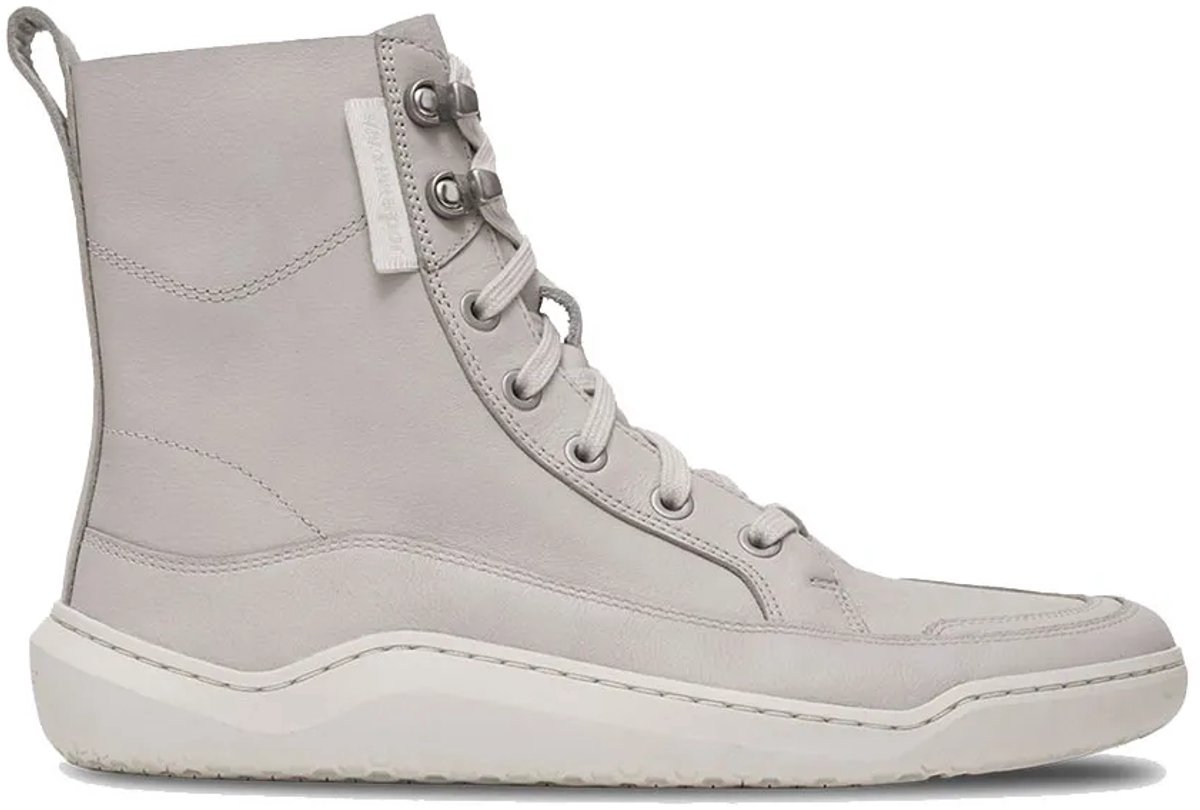 Vivobarefoot Gobi Barefoot Laarzen Grijs EU 38 Vrouw