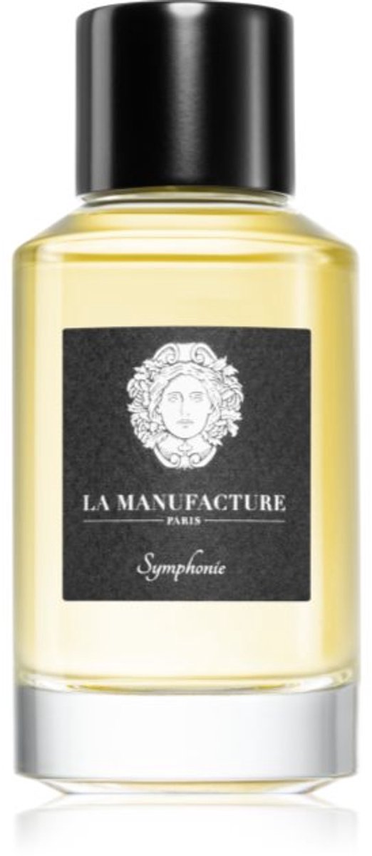 LA MANUFACTURE SYMPHONIE EAU DE PARFUM 100 ML