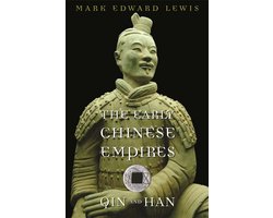 The Early Chinese Empires