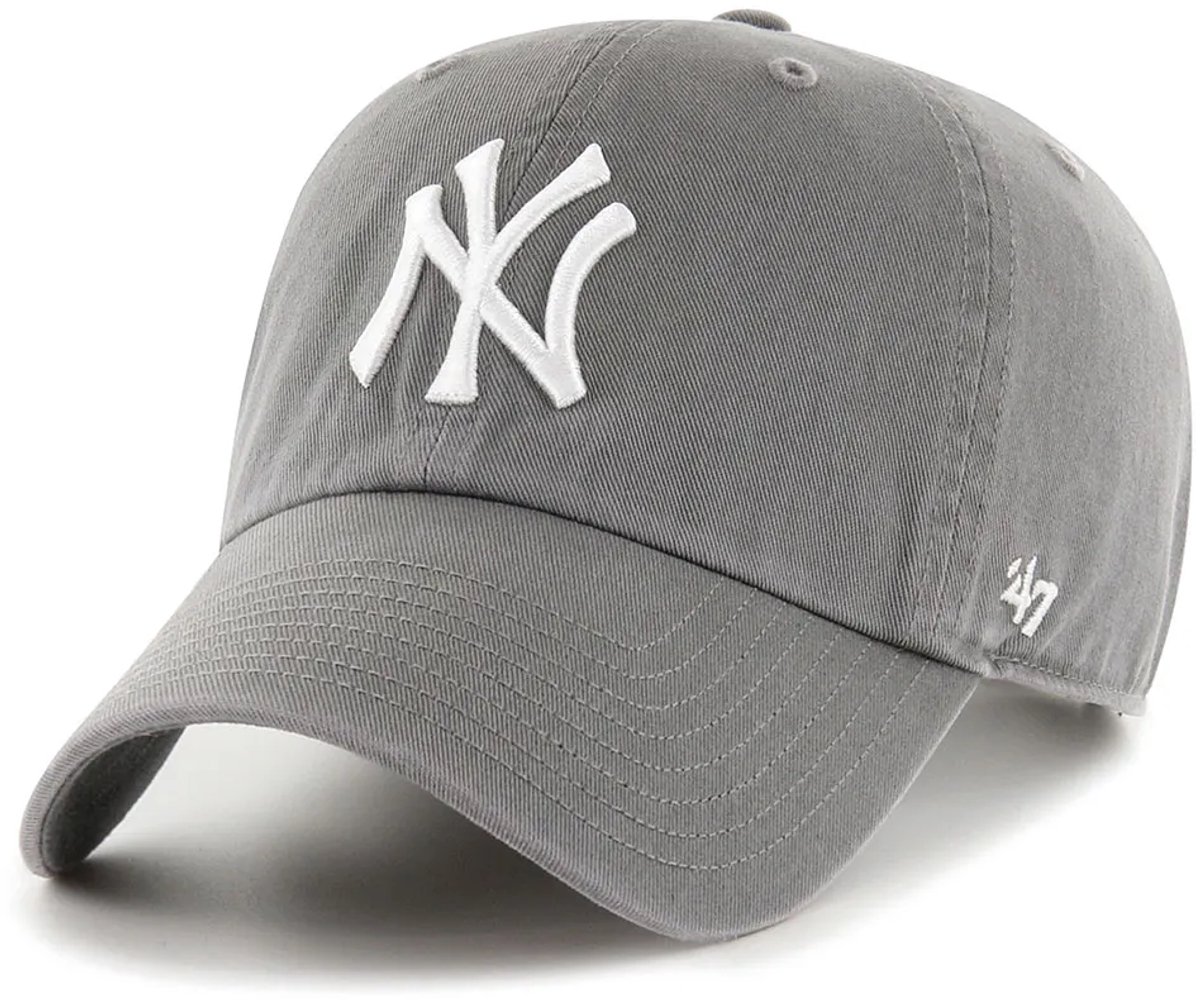 47 Mlb New York Yankees Wno Loop Label Pet