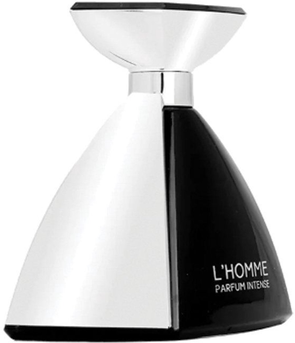 Armaf L'homme Parfum Intense Edp M 100 Ml