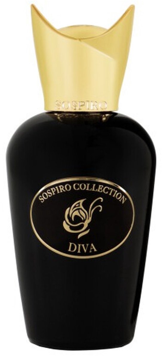 SOSPIRO DIVA EAU DE PARFUM 75 ML