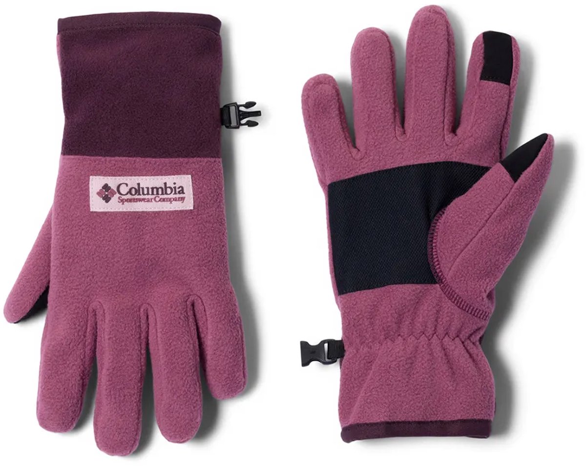 Columbia Sequoia Grove™ Handschoenen Paars L Vrouw