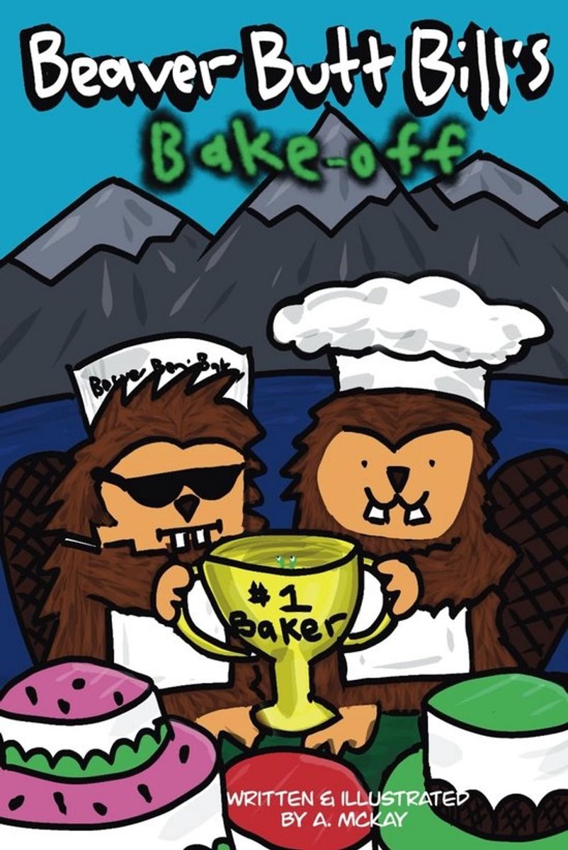 Grappig Kinderboek Met Poep Humor en Educatieve Feiten