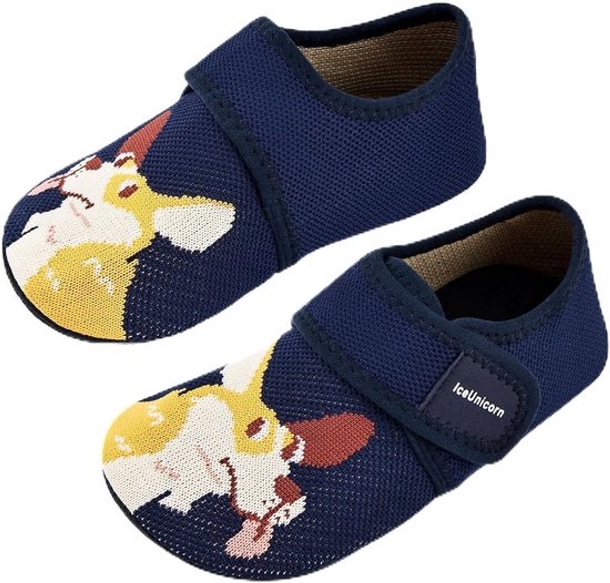 Waterschoenen Kinderen Baby Jongens Meisjes Antislip Zwemschoenen Strand Sneldrogend