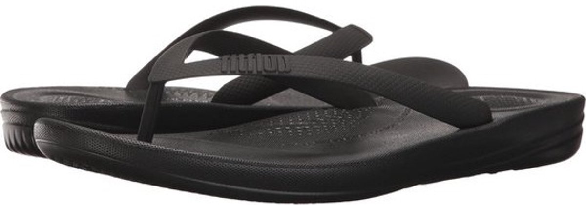 Ergonomische Heren Teenslippers met Ultieme Demping - Waterdicht & Antislip