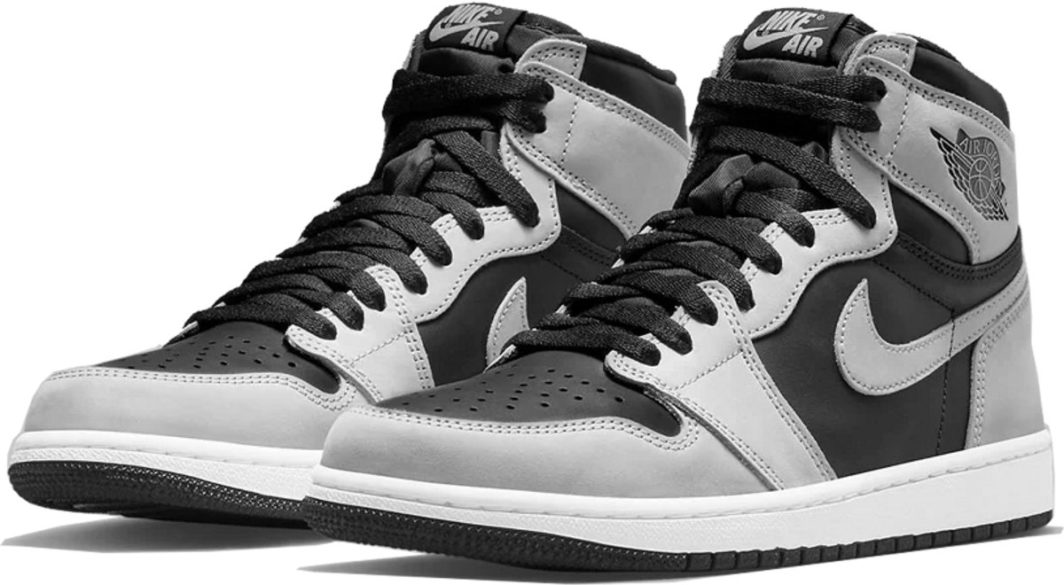 Jordan 1 Retro High Shadow 2.0