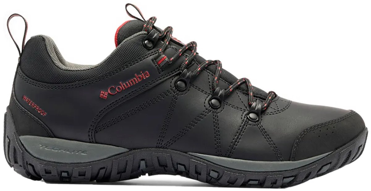 Columbia Grove Heights™ Venture Lt Wandelschoenen Zwart EU 44 Man