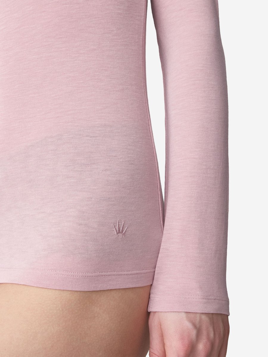 Triumph Longsleeve Red Label Beauty Layers