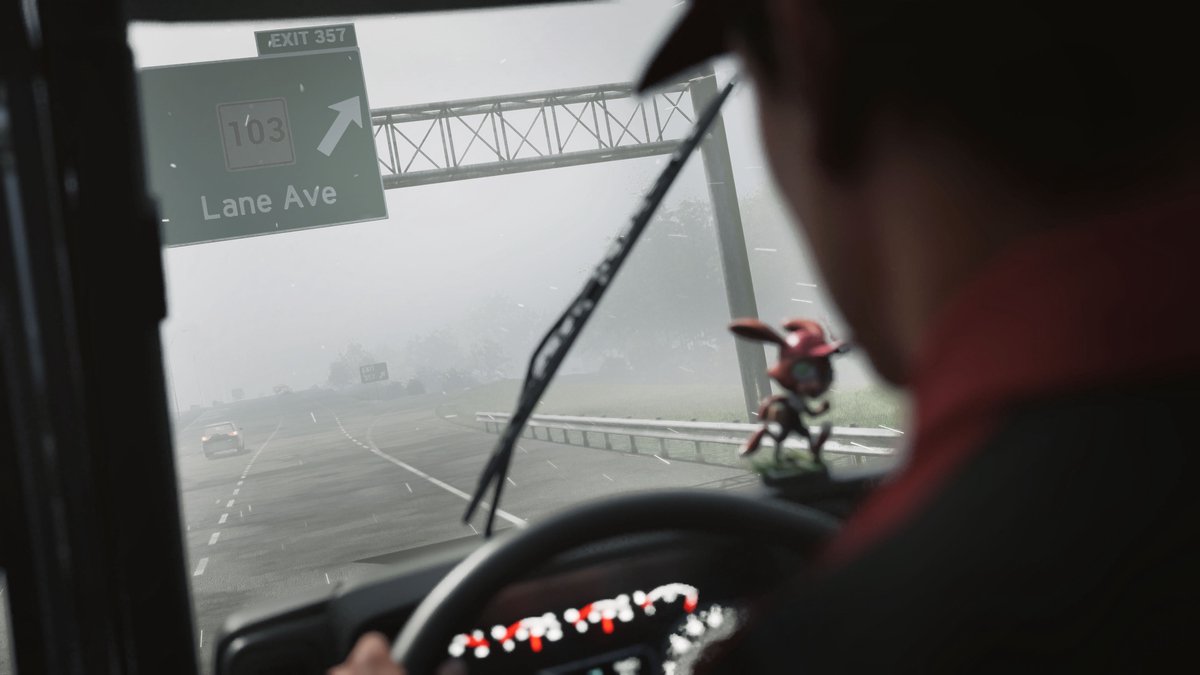 Road Kings - PS5 thumbnail 3