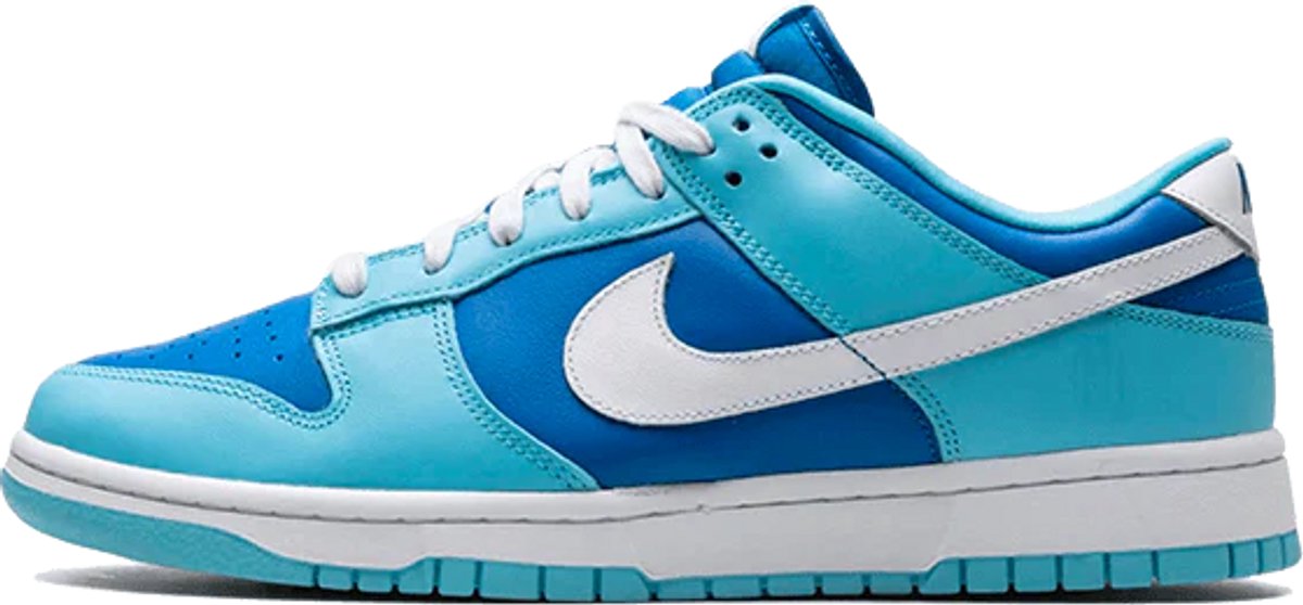 Nike Dunk Low Retro QS Argon (2022)