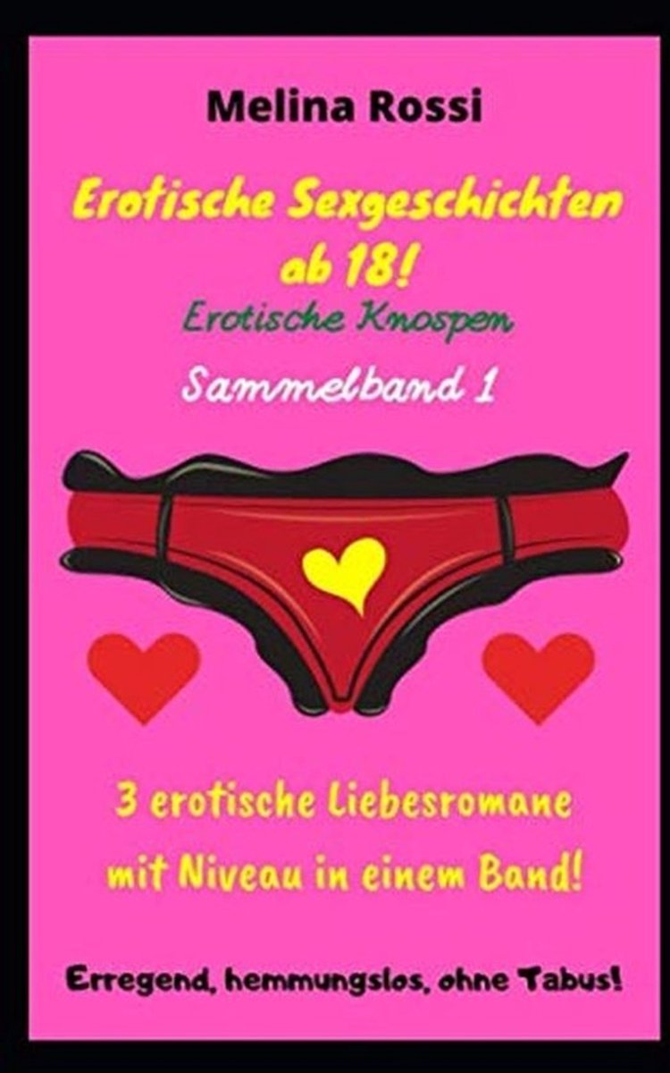 Drie Ervaringen: Erregende Erotische Liebesromans voor Volwassenen