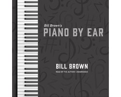 Piano By Ear: EZ and Beginner Level Solos Box Set 1