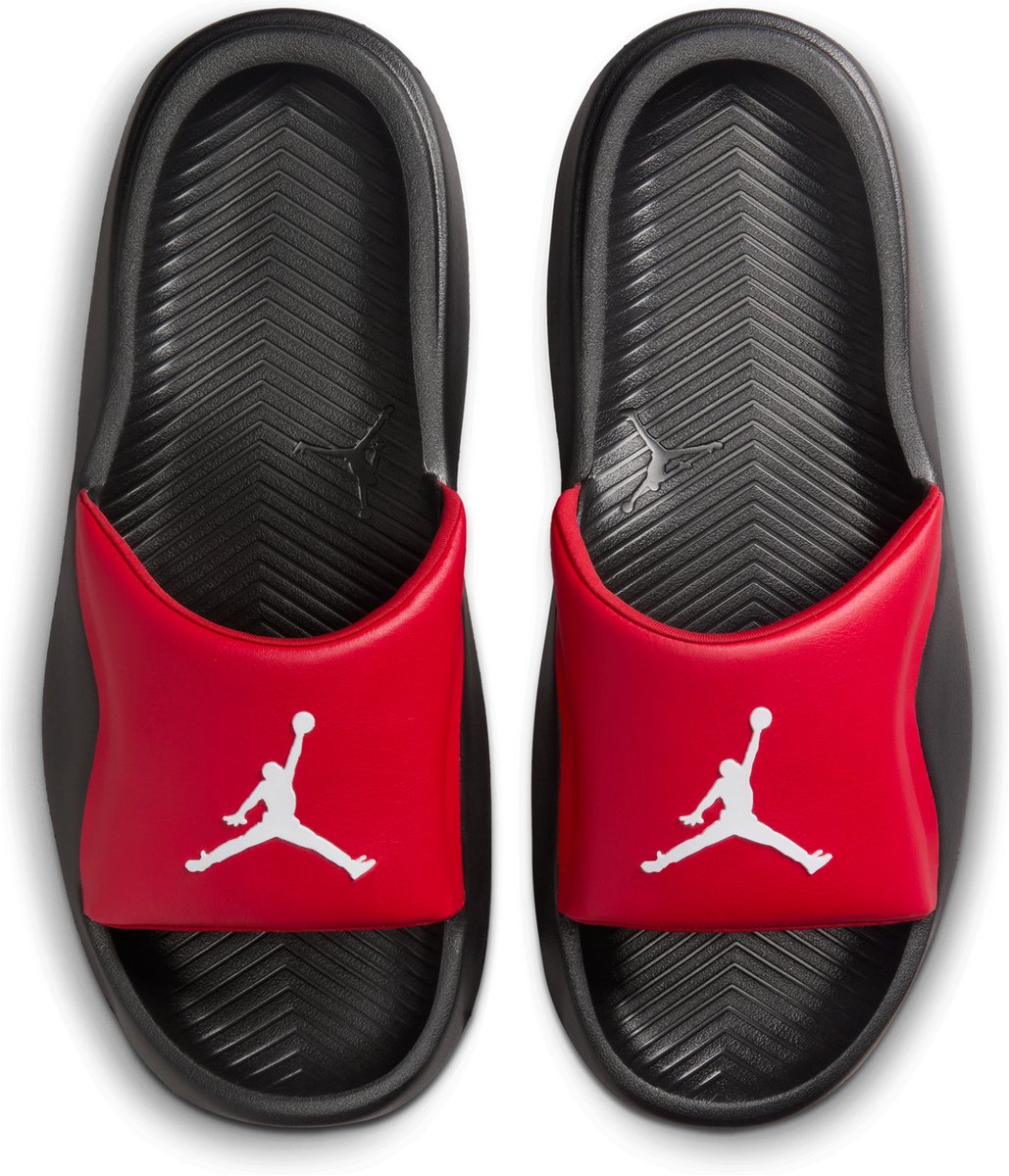 NIKE JORDAN FRANCHISE SLIDE Nike Sneakers Heren – Model HF3263-600 Veelkleurig