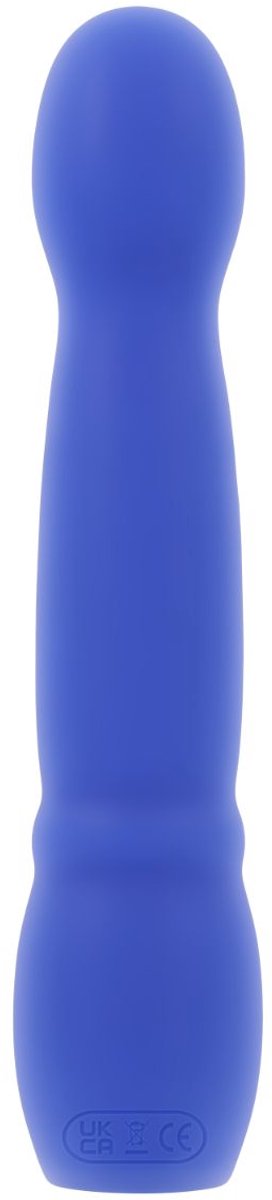 Evolved - Disco Diva Vibrator - Blauw