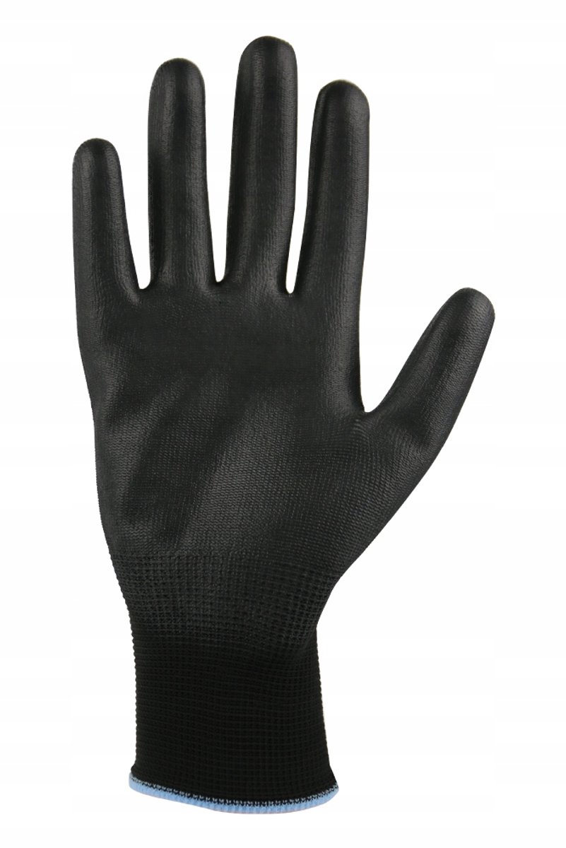 MONSOON BB Werkhandschoenen-Veiligheidshandschoenen-Montagehandschoenen -12 paar maat- 11/XXL
