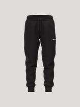 Björn Borg Essential 3 Joggingbroek Jongens Lange Sportbroek Kinderen - Zwart - Maat 122-128
