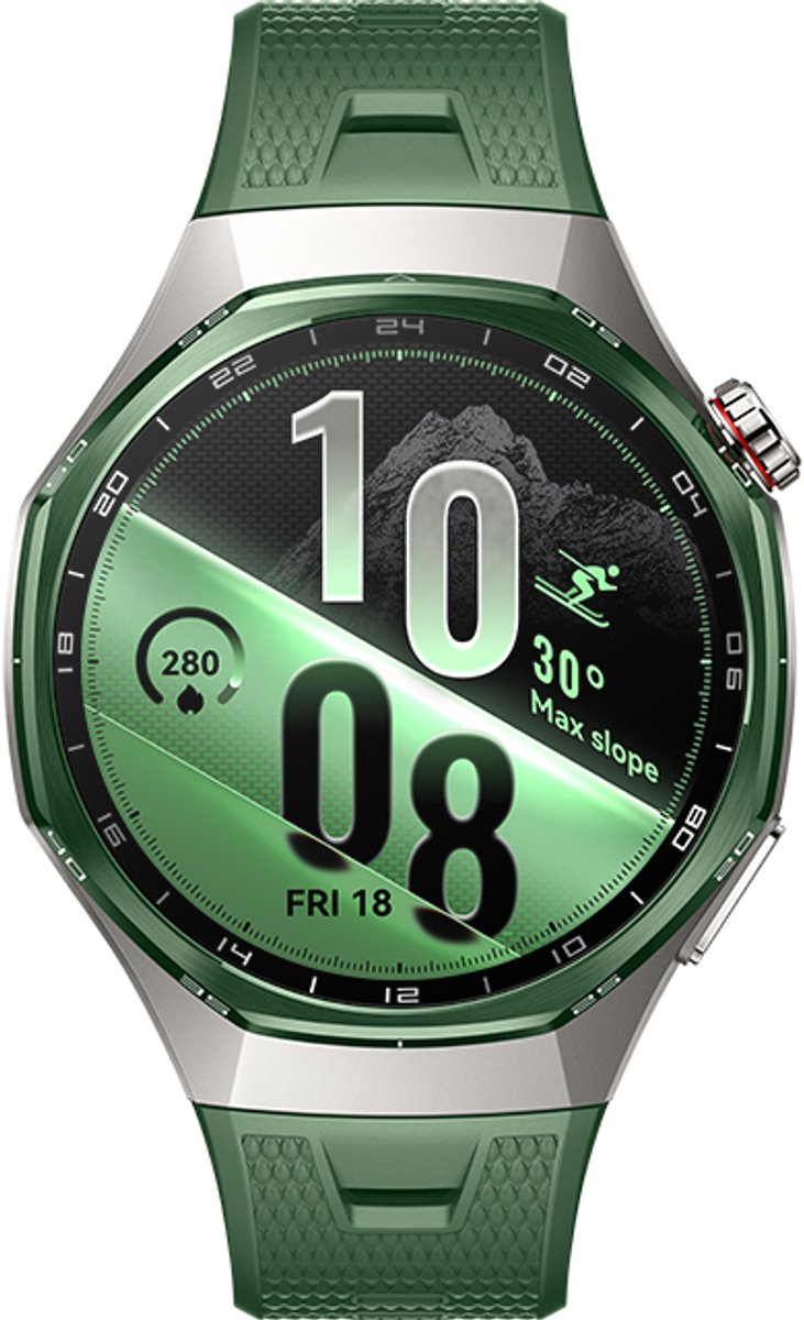 HUAWEI WATCH GT 7 Pro 46mm Green